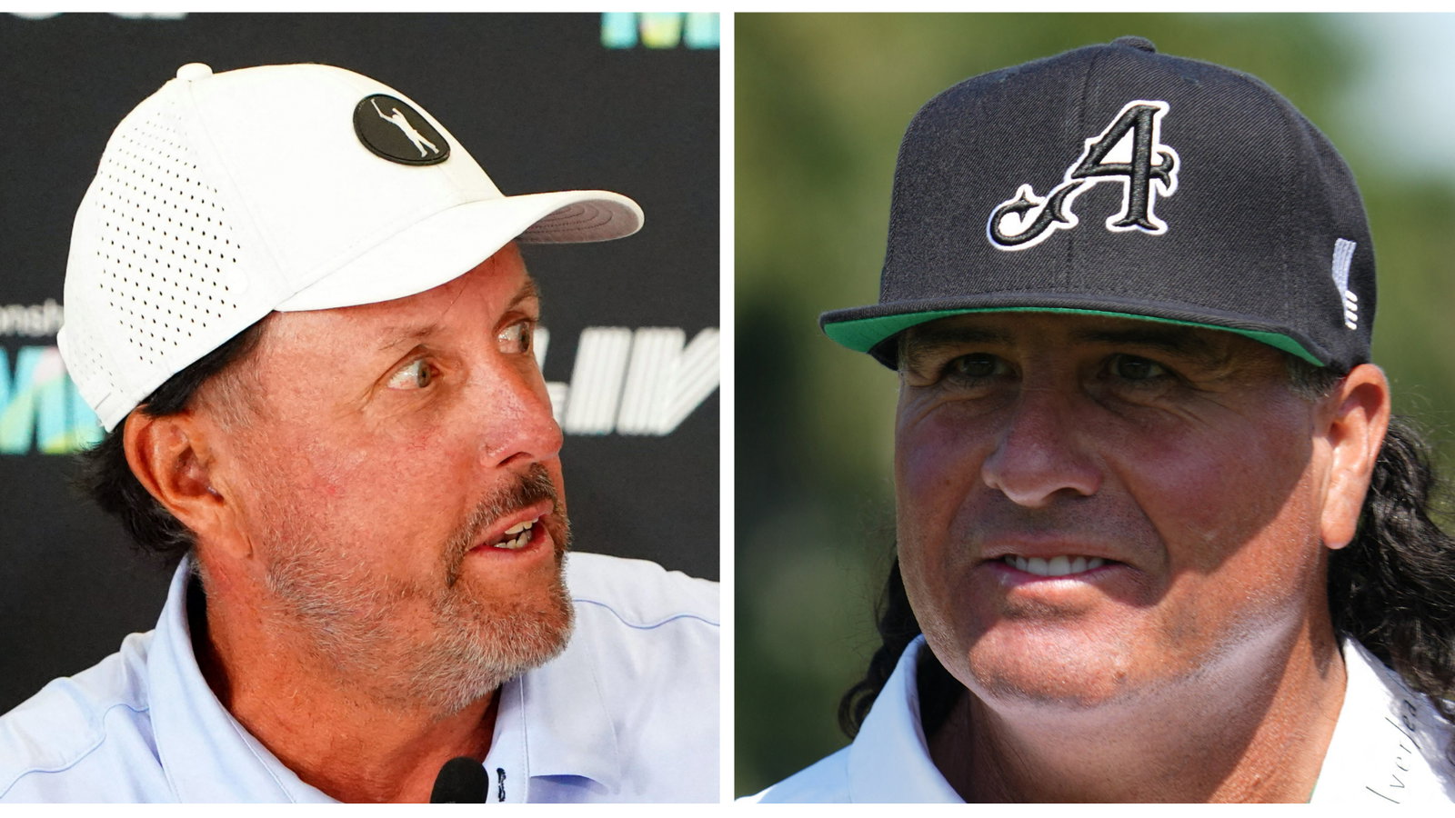 Report: Reveal of Phil Mickelson "unforgivable act" would "SET OFF FIRESTORM!"